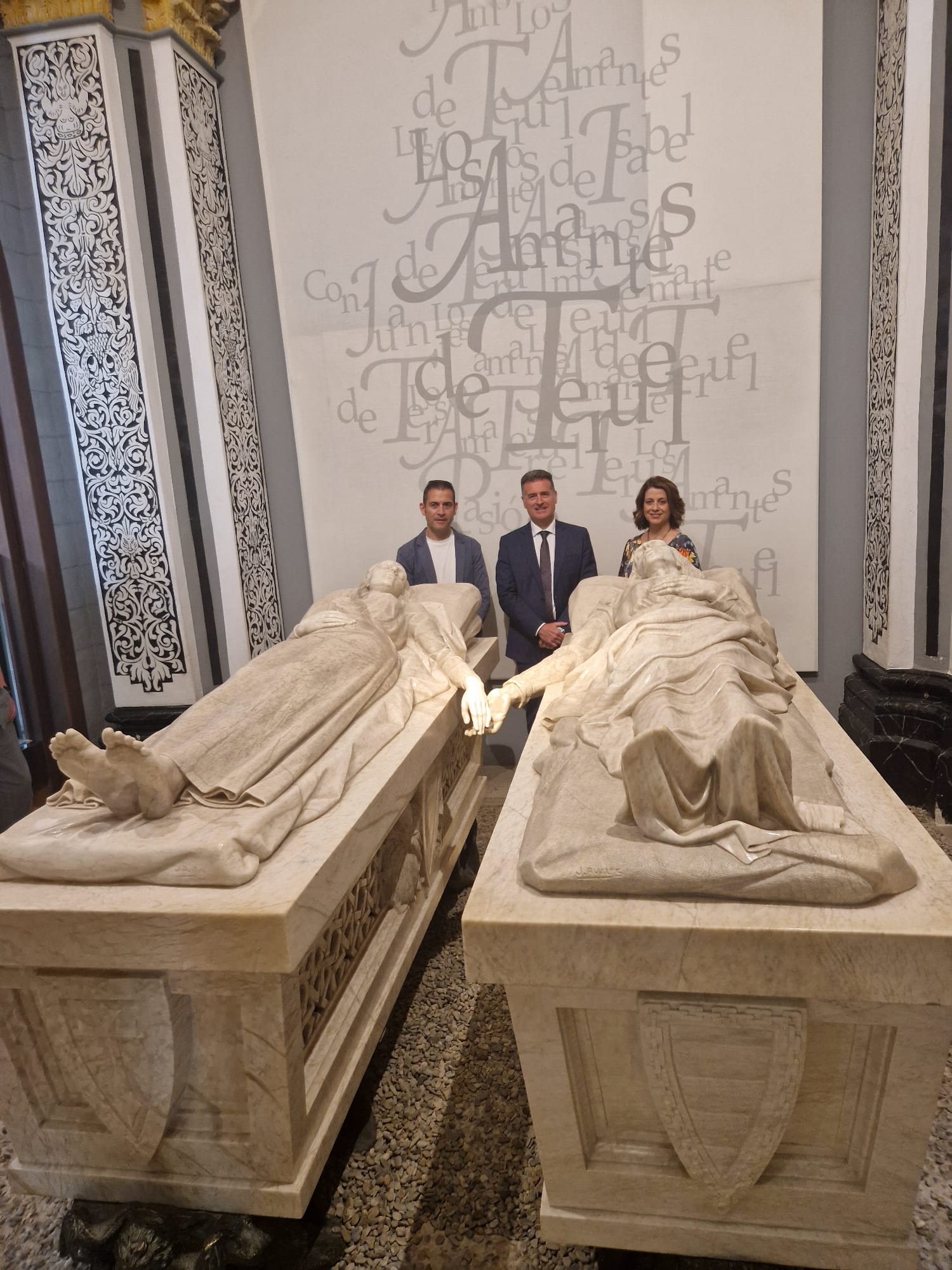 Hoy empiezan las Fiestas del Ángel de Teruel Hoy empiezan las Fiestas del Ángel de Teruel