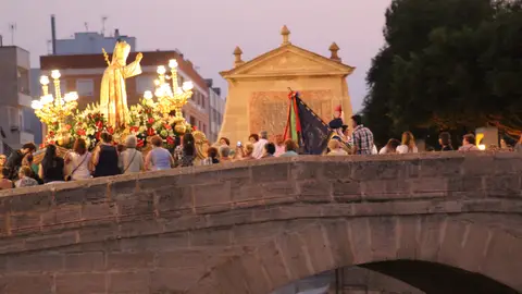 Rojales afronta su día grande en honor a San Pedro y una intensa semana de la fiesta de Moros y Cristianos Rojales afronta su día grande en honor a San Pedro y una intensa semana de la fiesta de Moros y Cristianos