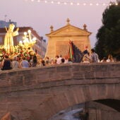 Rojales afronta su día grande en honor a San Pedro y una intensa semana de la fiesta de Moros y Cristianos