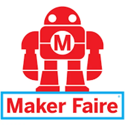 Chega a décima edición da Maker Faire Galicia. Imaxe: wikipedia