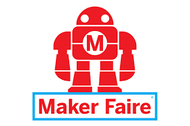 O Igape na X 'Maker Faire Galicia' O Igape na X 'Maker Faire Galicia'