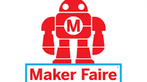 Chega a décima edición da Maker Faire Galicia. Imaxe: wikipedia Maker Faire Galicia