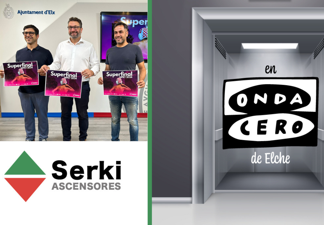 Elche acoge hasta este domingo la séptima edición del 'Waterpolo Kids Tour' Elche acoge hasta este domingo la séptima edición del 'Waterpolo Kids Tour'