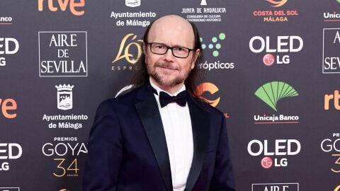 Santiago Segura
