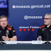 Desarticulan en Barcelona una red de pederastas que contaba con 16 depredadores sexuales