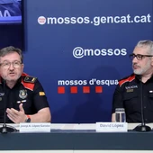 Desarticulan en Barcelona una red de pederastas que contaba con 16 depredadores sexuales Desarticulan en Barcelona una red de pederastas que contaba con 16 depredadores sexuales