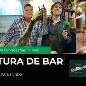 CAP 10: El Trillo