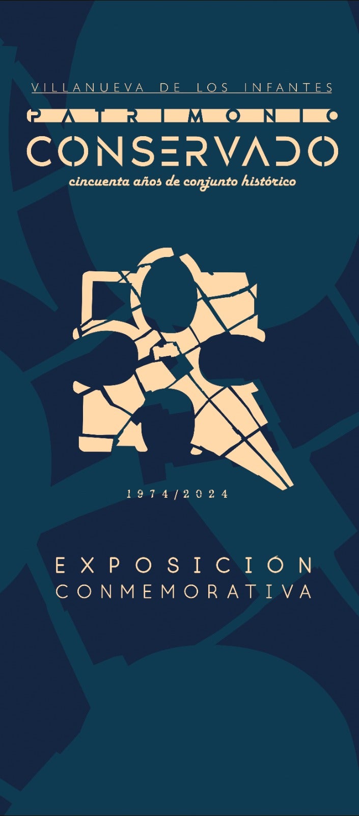 Villanueva de los Infantes conmemora los 50 años de la declaración de Conjunto Histórico Artístico Villanueva de los Infantes conmemora los 50 años de la declaración de Conjunto Histórico Artístico