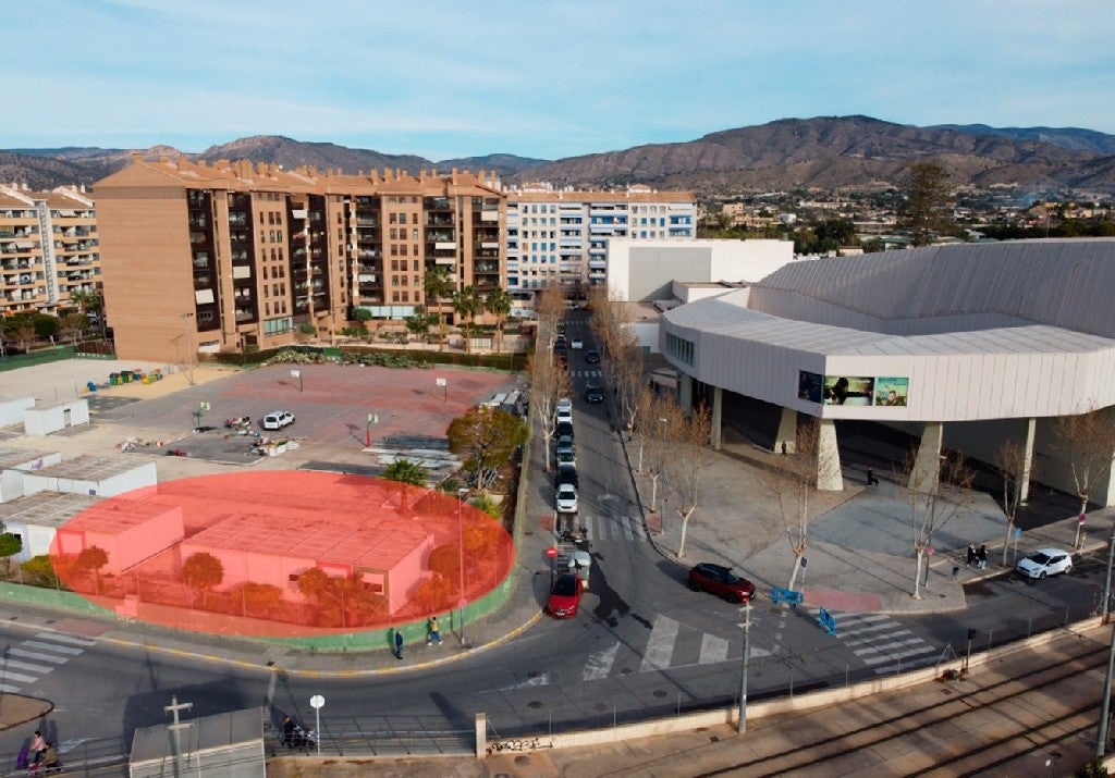 La Vila aprueba el convenio con la Fundación Aragonés para ubicar la Casa de la Música junto al Teatre Auditori La Vila aprueba el convenio con la Fundación Aragonés para ubicar la Casa de la Música junto al Teatre Auditori
