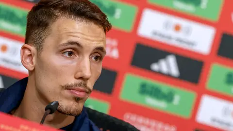 Alejandro Grimaldo Alejandro Grimaldo