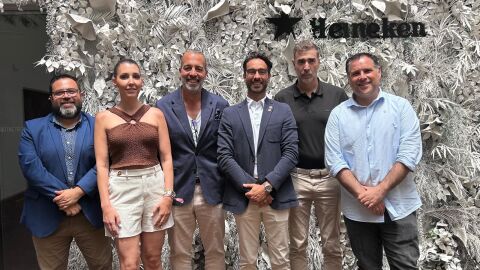 la tertulia deportiva mas de uno alicante 280624