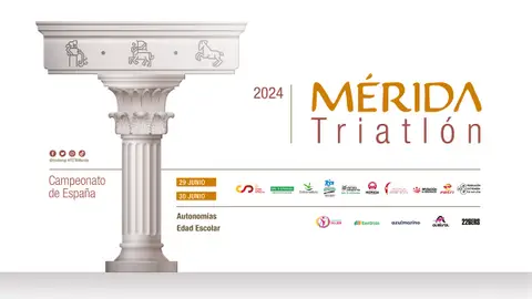 Triatlón Mérida Triatlón Mérida