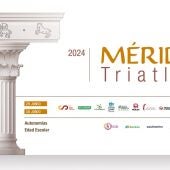Triatlón Mérida