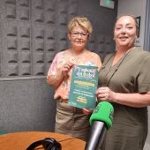 La Asociación de Fibromialgia de Torrevieja te invita a su 'Verbena del trébol' este sábado