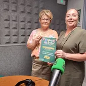 La Asociación de Fibromialgia de Torrevieja te invita a su 'Verbena del trébol' este sábado La Asociación de Fibromialgia de Torrevieja te invita a su 'Verbena del trébol' este sábado