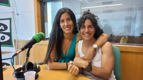 Eva i Xènia Eva i Xènia