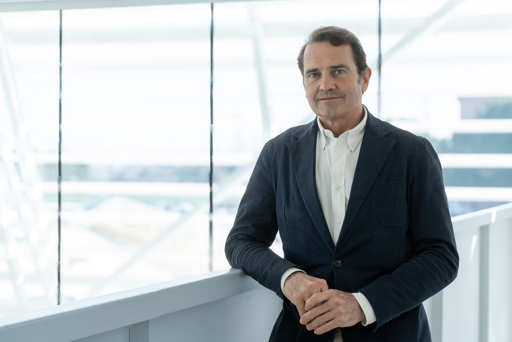 Acompañamiento y educación en valores en la Francisco de Vitoria Acompañamiento y educación en valores en la Francisco de Vitoria