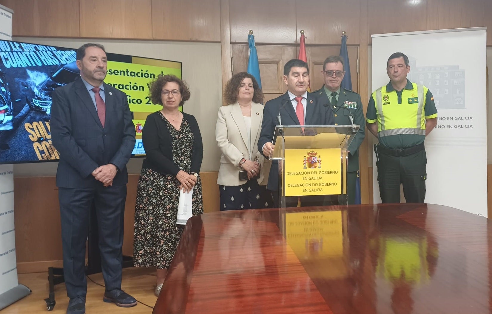 La DGT intensificará los controles dinámicos para hacer frente a los avisos vía redes sociales La DGT intensificará los controles dinámicos para hacer frente a los avisos vía redes sociales