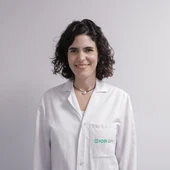 La doctora Irene Moya, una de les impulsores del programa de cribratge. La doctora Irene Moya, una de les impulsores del programa de cribratge.