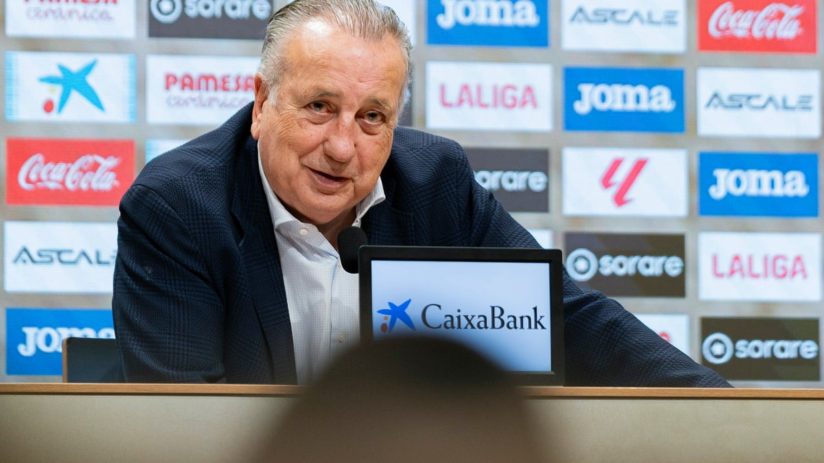 El Villarreal aprueba un presupuesto de 143 millones para esta temporada El Villarreal aprueba un presupuesto de 143 millones para esta temporada