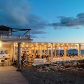 El Balneario de los Baños del Carmen
