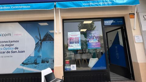 EXCOM Alc&aacute;zar