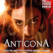 Antígona