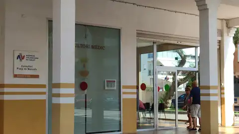 Moncofa dispondrá de consultorio médico en la playa este verano Moncofa dispondrá de consultorio médico en la playa este verano