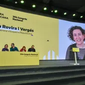 ERC fija un mes de plazo para lograr un preacuerdo con el PSC mientras Illa defiende un pacto a tres ERC fija un mes de plazo para lograr un preacuerdo con el PSC mientras Illa defiende un pacto a tres