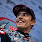 Jugada maestra de Marc Márquez Jugada maestra de Marc Márquez