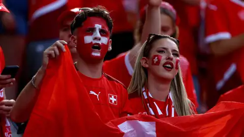 Suiza vs Italia Suiza vs Italia