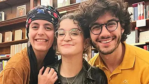 Gestores de Pérgamo Gestores de Pérgamo