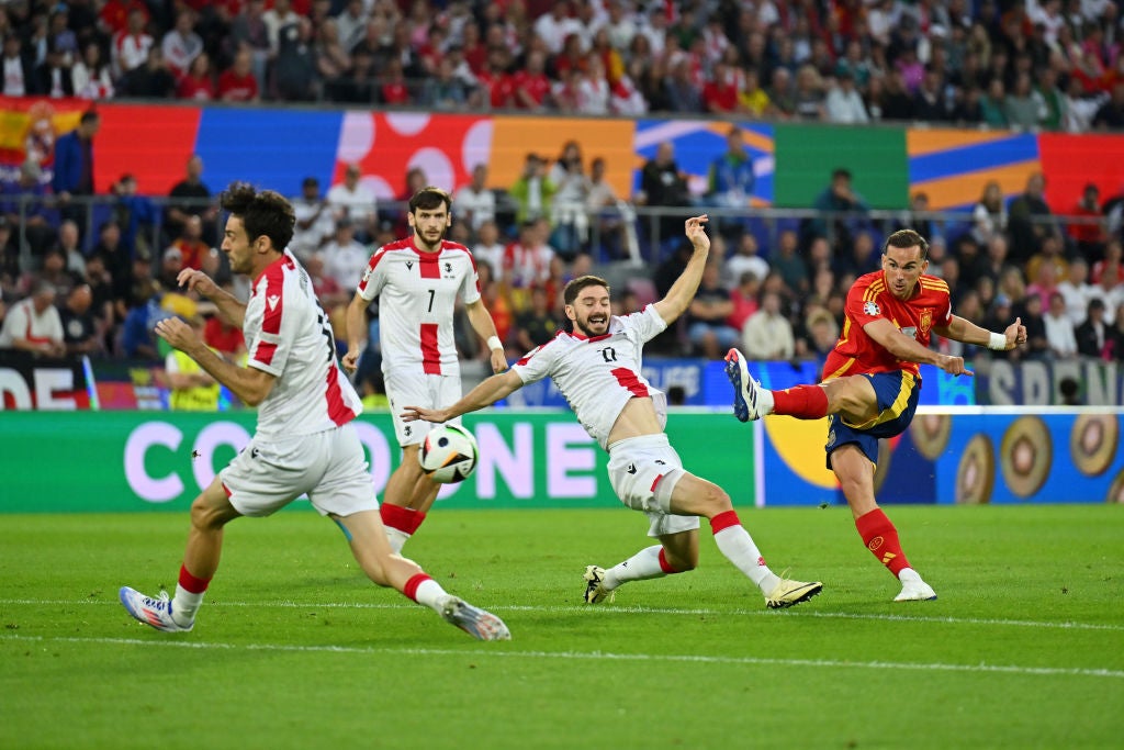 Cuándo son los Cuartos de final de la Eurocopa 2024 Cuándo son los Cuartos de final de la Eurocopa 2024