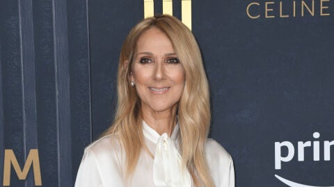 C&eacute;line Dion