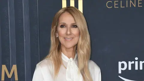 Céline Dion Céline Dion