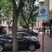 Zona azul de Ciudad Real
