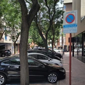 Zona azul de Ciudad Real Zona azul de Ciudad Real