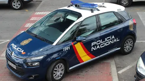 Detenido el autor del tiroteo del pasado sábado en el Barrio Covadonga Detenido el autor del tiroteo del pasado sábado en el Barrio Covadonga