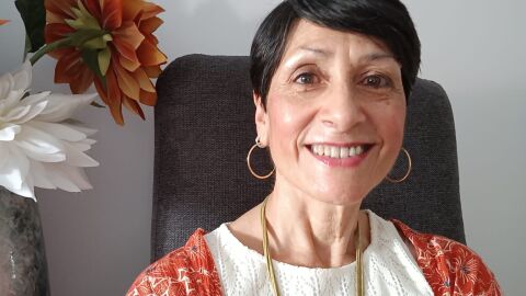 In&eacute;s Torralba