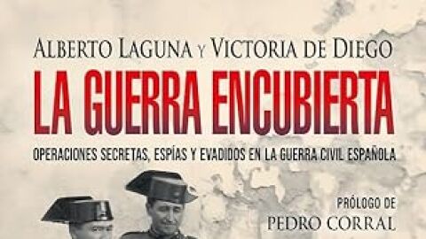 La Guerra Encubierta