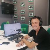 carlos recio