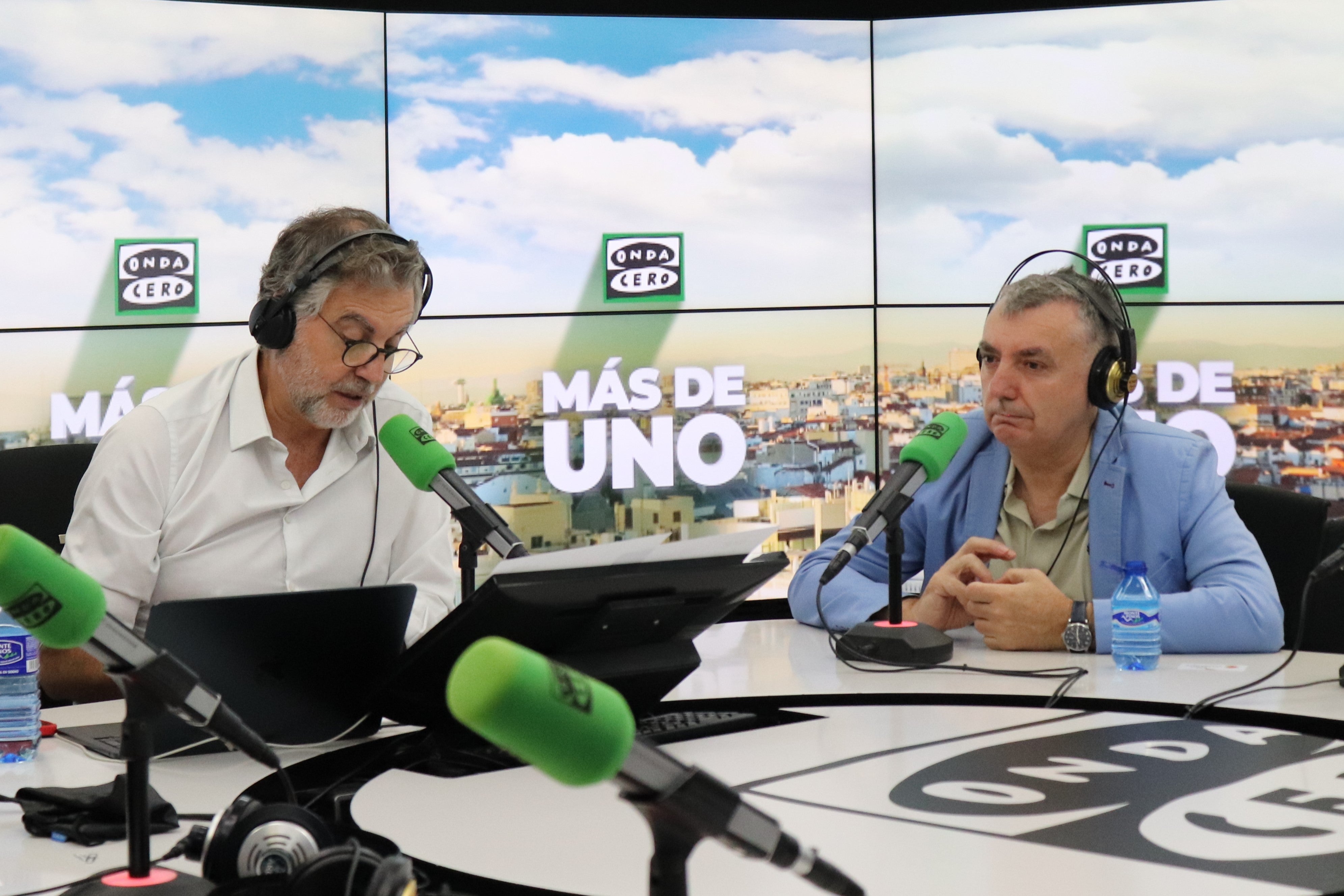 Exploramos una nueva dimensión de lo "kafkiano" Exploramos una nueva dimensión de lo "kafkiano"