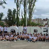 O Concello de Ourense participa nos Xogos do Eixo Atlántico O Concello de Ourense participa nos Xogos do Eixo Atlántico