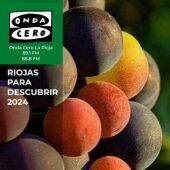 Portada revista vinos de Rioja 2024