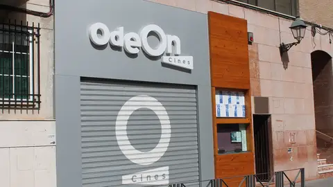 Los cines Odeón completan su programación veraniega con proyecciones del 47ª Festival de Cine de Elche Los Cines Odeón de Elche combinarán este verano la filmoteca habitual con proyecciones del 47º Festival de Cine ilicitano
