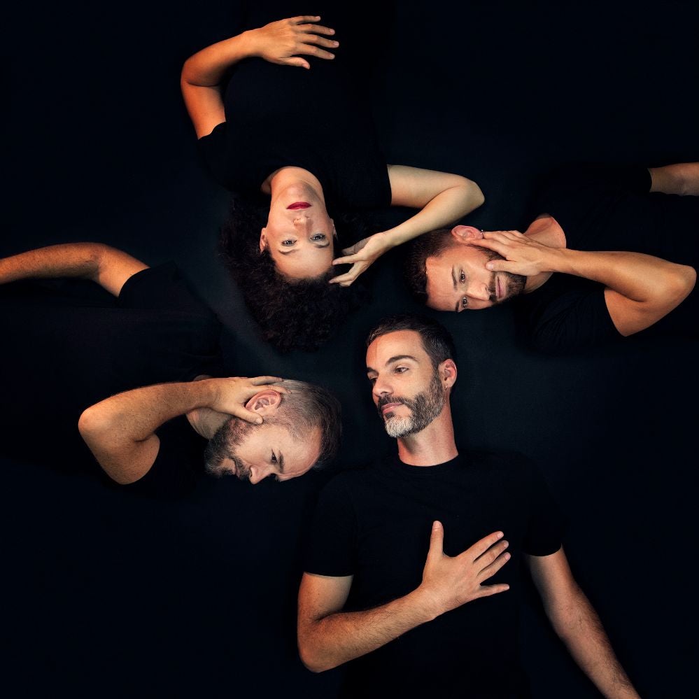 'Qvinta Essençia' abre con música del Siglo de Oro el XII Festival Mare Musicum de Roquetas 'Qvinta Essençia' abre con música del Siglo de Oro el XII Festival Mare Musicum de Roquetas