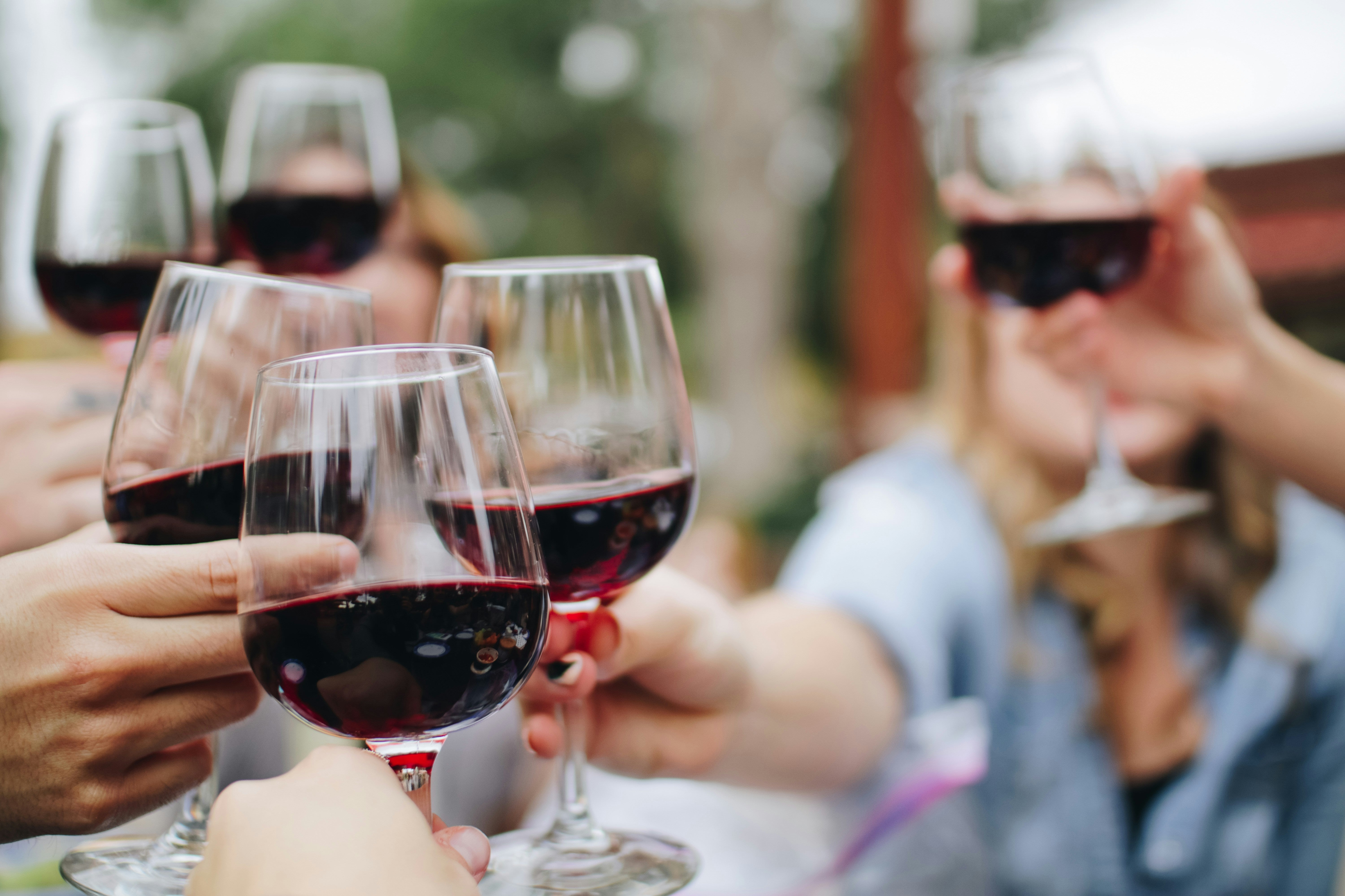 El sector vitivinícola catalán se mantiene fuerte pese a las adversidades El sector vitivinícola catalán se mantiene fuerte pese a las adversidades