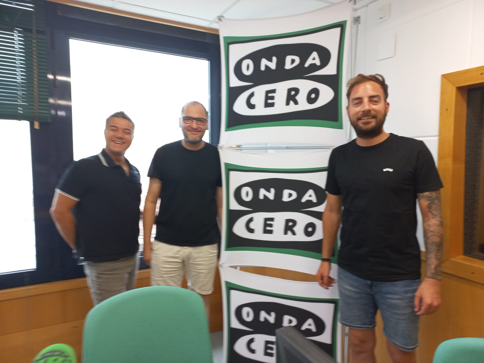 Tertúlia esportiva: El Lleida CF i el Força Lleida refan les plantilles per a la nova temporada Tertúlia esportiva: El Lleida CF i el Força Lleida refan les plantilles per a la nova temporada