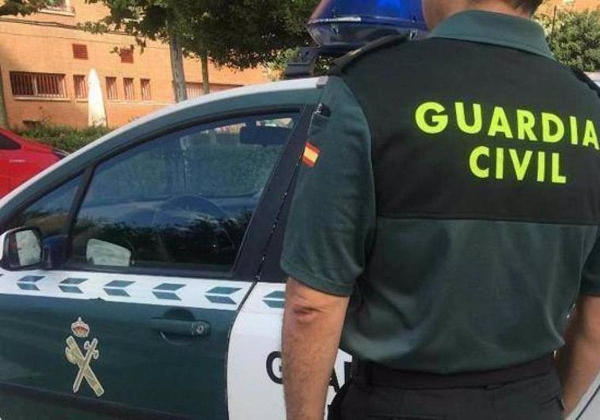 Detienen a una persona por agresión sexual y robo con violencia en Argamasilla de Alba Detienen a una persona por agresión sexual y robo con violencia en Argamasilla de Alba