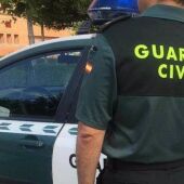 Agente de la Guardia Civil